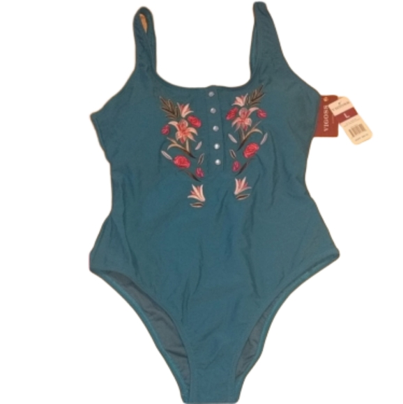 Vigoss Other - NEW Vigoss Swimwear